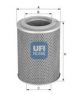 UFI 25.444.00 Oil Filter